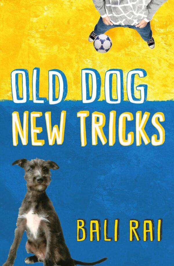 Old Dog