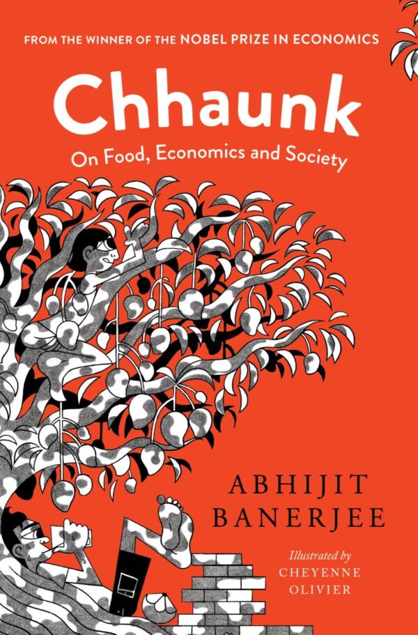 Chhaunk On Food