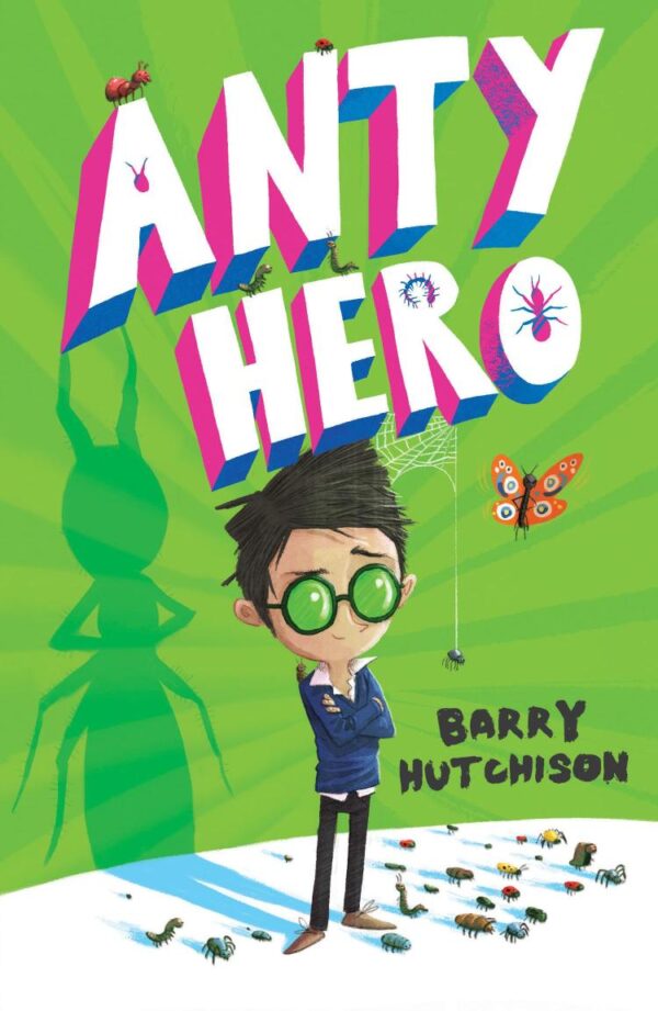 Anty Hero: 1942-45