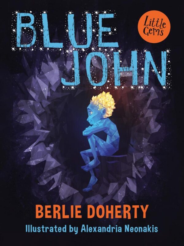 Blue John: And Other Amazing Sports Statistics Phenomena