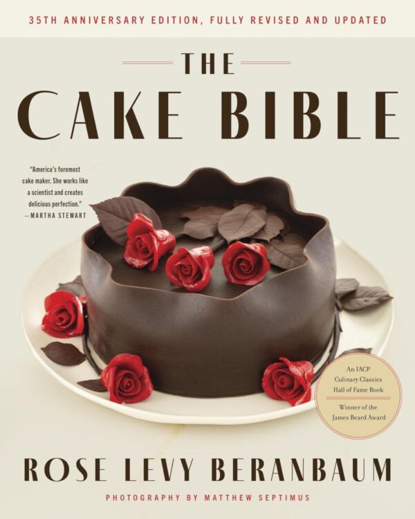 Cake Bible