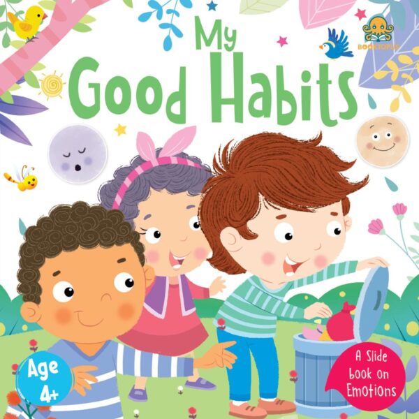 My Good Habits