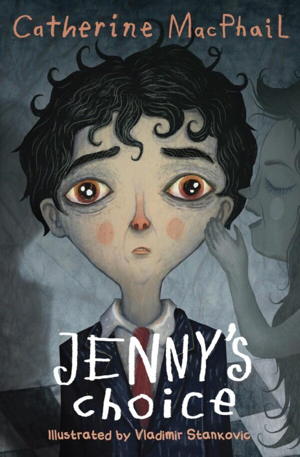 Jenny's Choice: Ensuring Compliance in a Global World