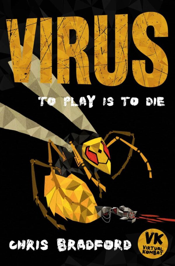 Virus: A Muslim Woman