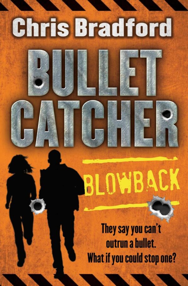 Blowback: Perspectives from Intellectual Property