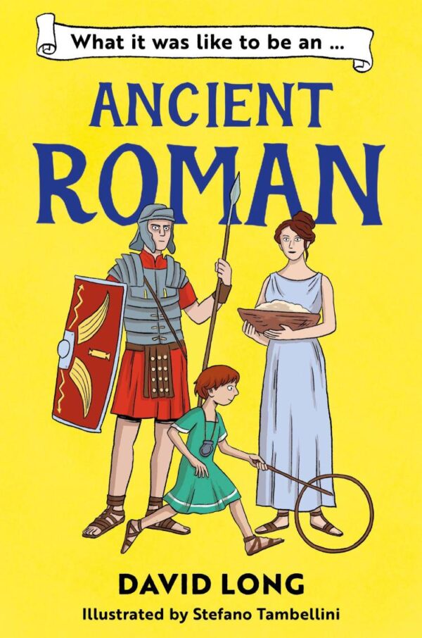 What It Was Like to be an Ancient Roman: Paradoxes of Representing Mediterranean Crossings in Italian and French Contemporary Culture