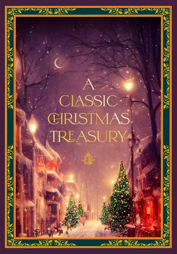 CLASSIC CHRISTMAS TREASURY