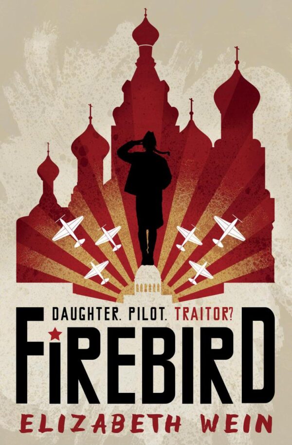 Firebird: Origins