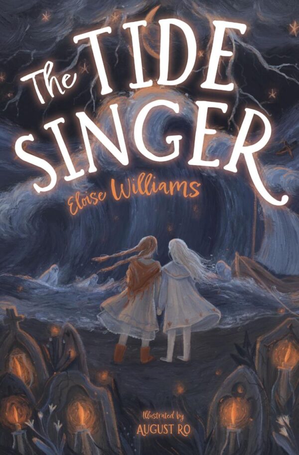 Tide Singer: The Life of the Chalet des Anglais