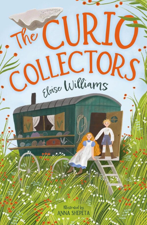 Curio Collectors: Solve 100 Fiendishly Foul Murder Mystery Logic Puzzles