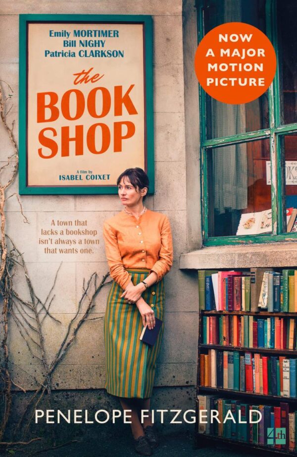 The Bookshop [Paperback] Fitzgerald
