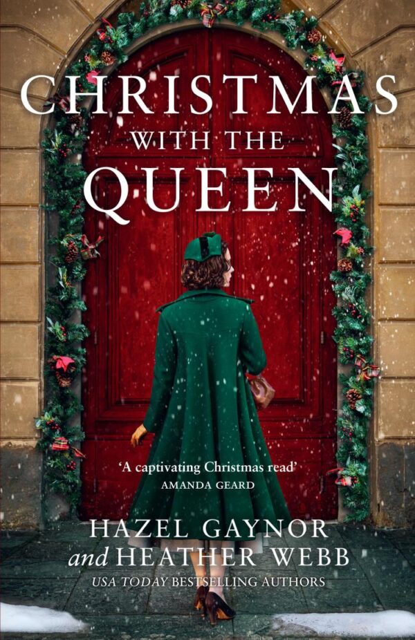 Christmas with the Queen: The perfect romantic