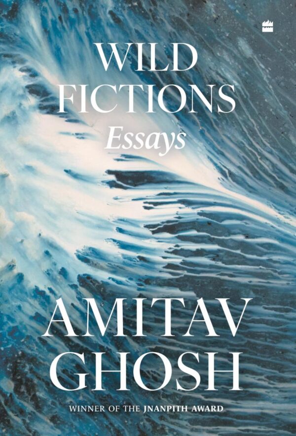 Wild Fictions