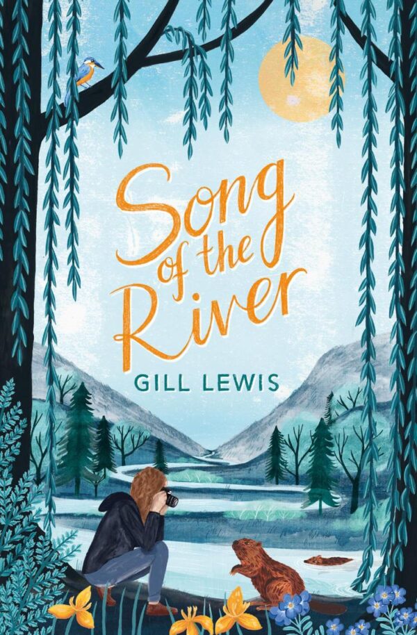 Song Of The River