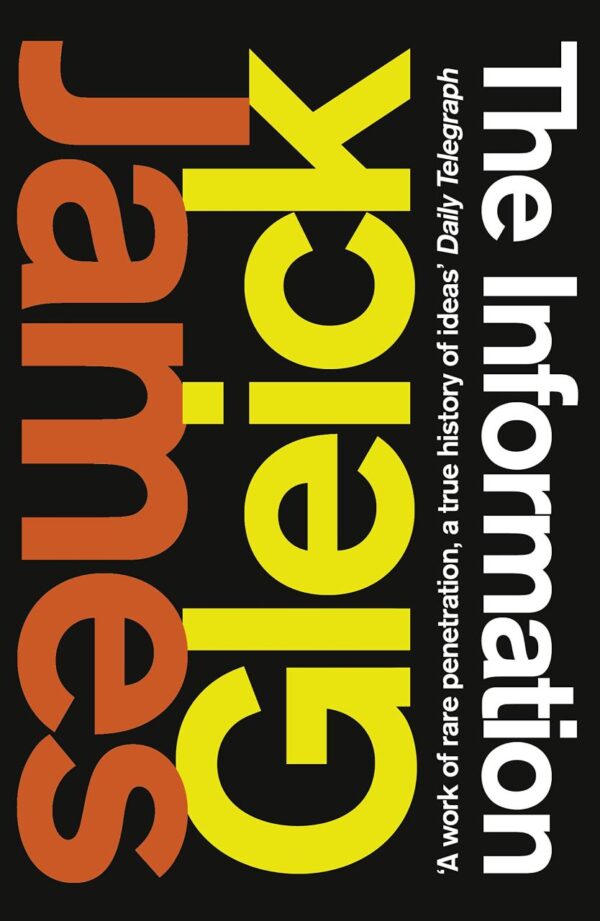 Information 4th ed