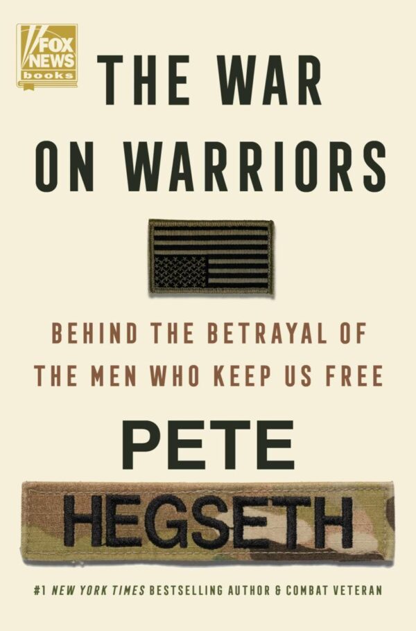 War On Warriors