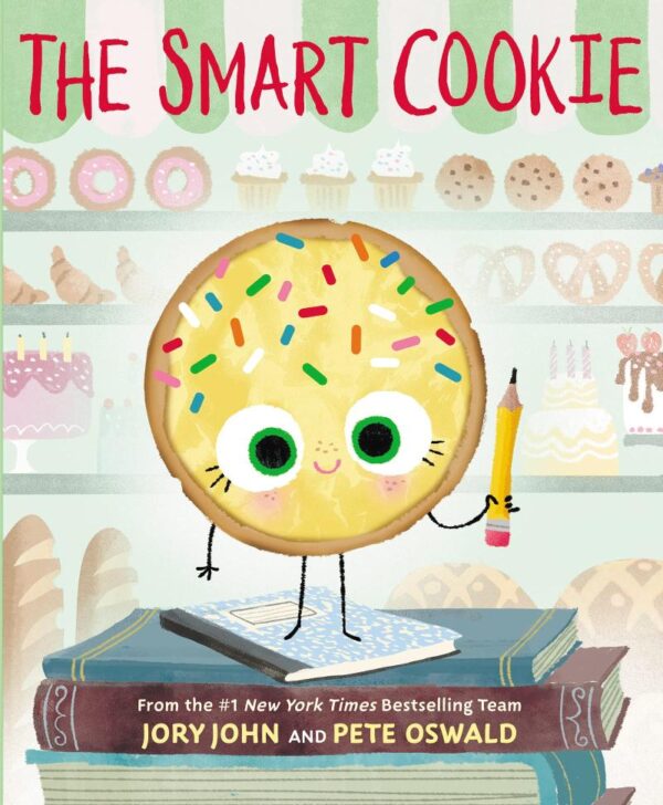 Smart Cookie: A J. P. Beaumont Novel