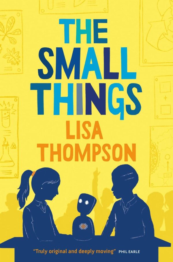 Small Things: Riddles