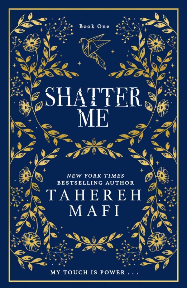 Shatter Me - Shatter Me Âspecial Collector'S Editionã