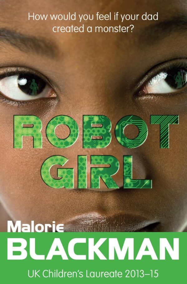 Robot Girl: A New Agenda for Social Welfare?
