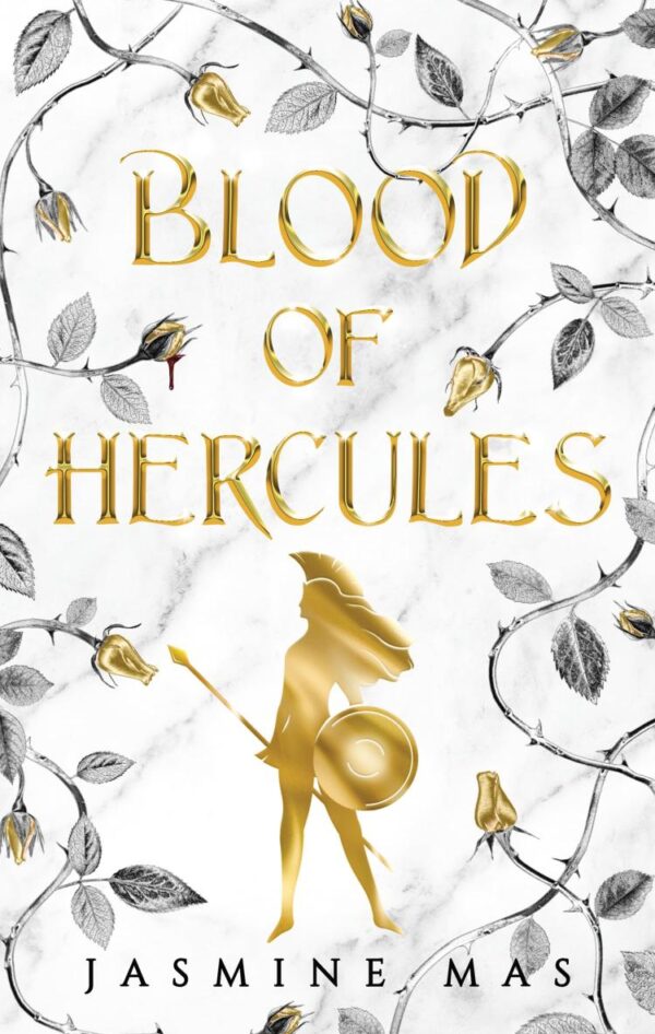 Villains Of Lore — Blood Of Hercules