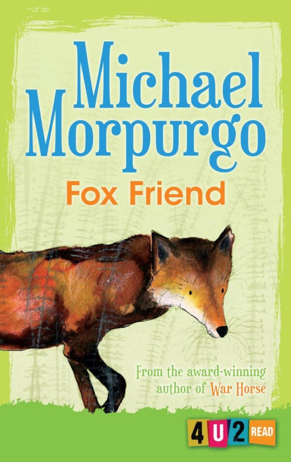 Fox Friend: Elizabeth Templeton - Prophet of Our Times