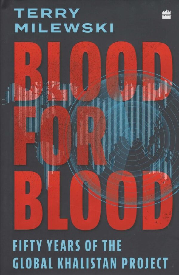 Blood For Blood