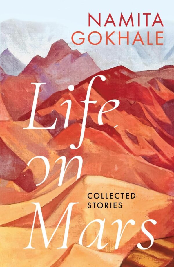 Life On Mars: Collected Stories