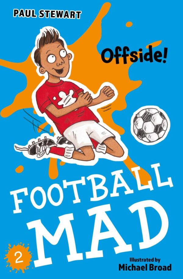 Offside: Explore Your Emotions