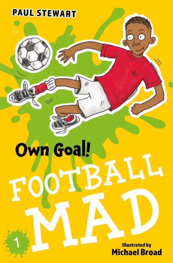 Own Goal: An Illustrated History of the Leicester City Police