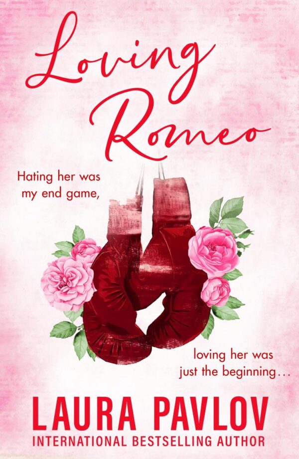 Magnolia Falls (1) — Loving Romeo