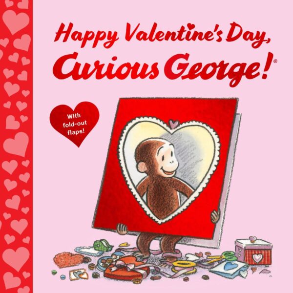 Happy Valentine'S Day