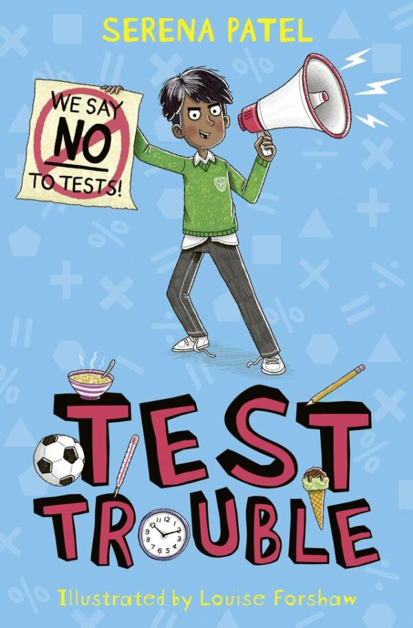 Test Trouble