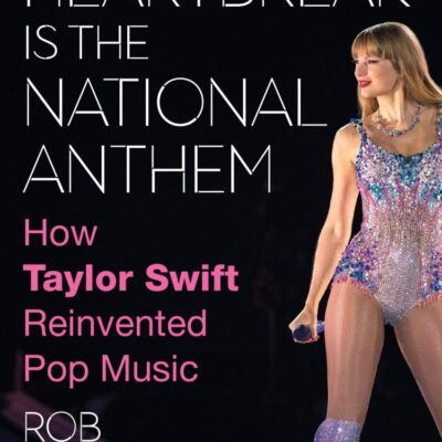 Heartbreak Is The National Anthem