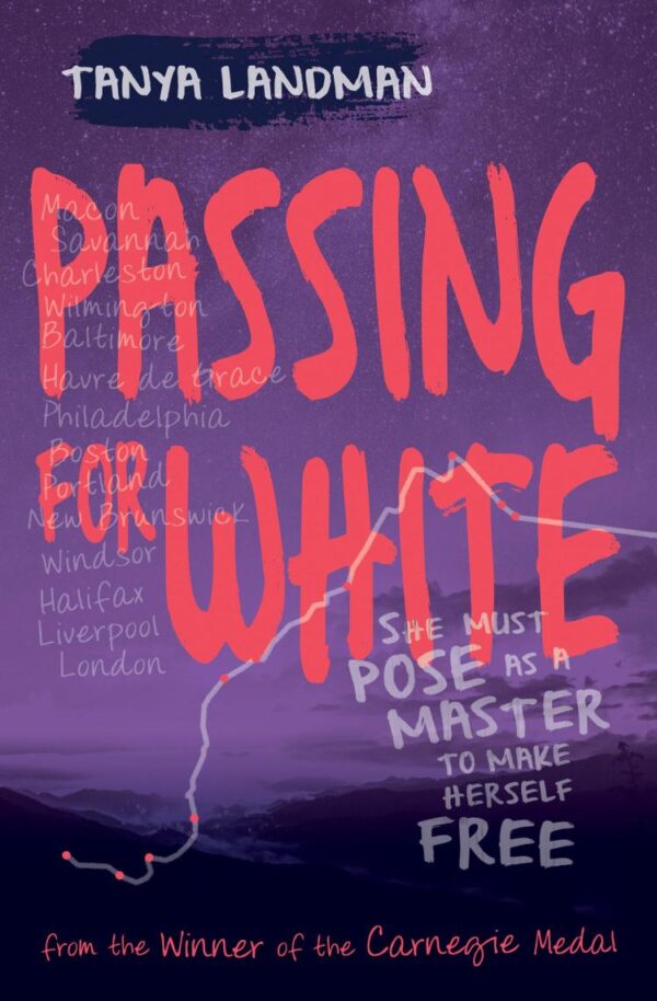 Passing for White: Treachery