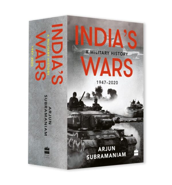 India'S Wars