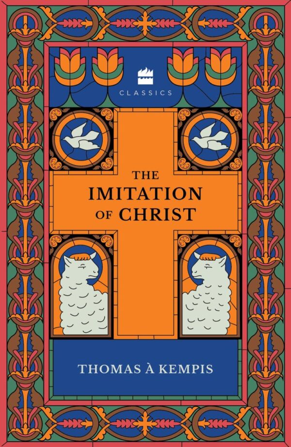 Imitation Of Christ