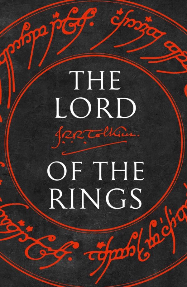 The Lord Of Rings Omnibus