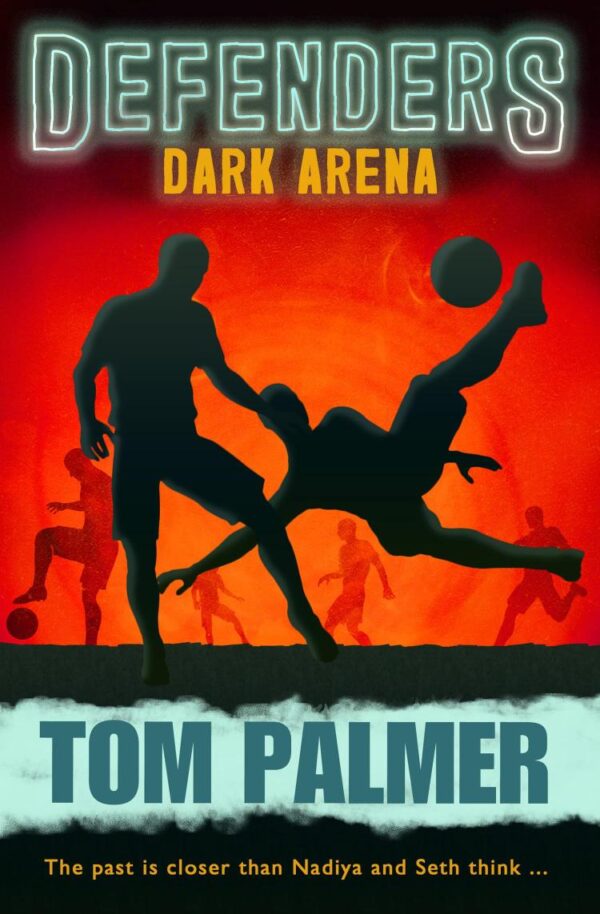 Dark Arena: Water Trading