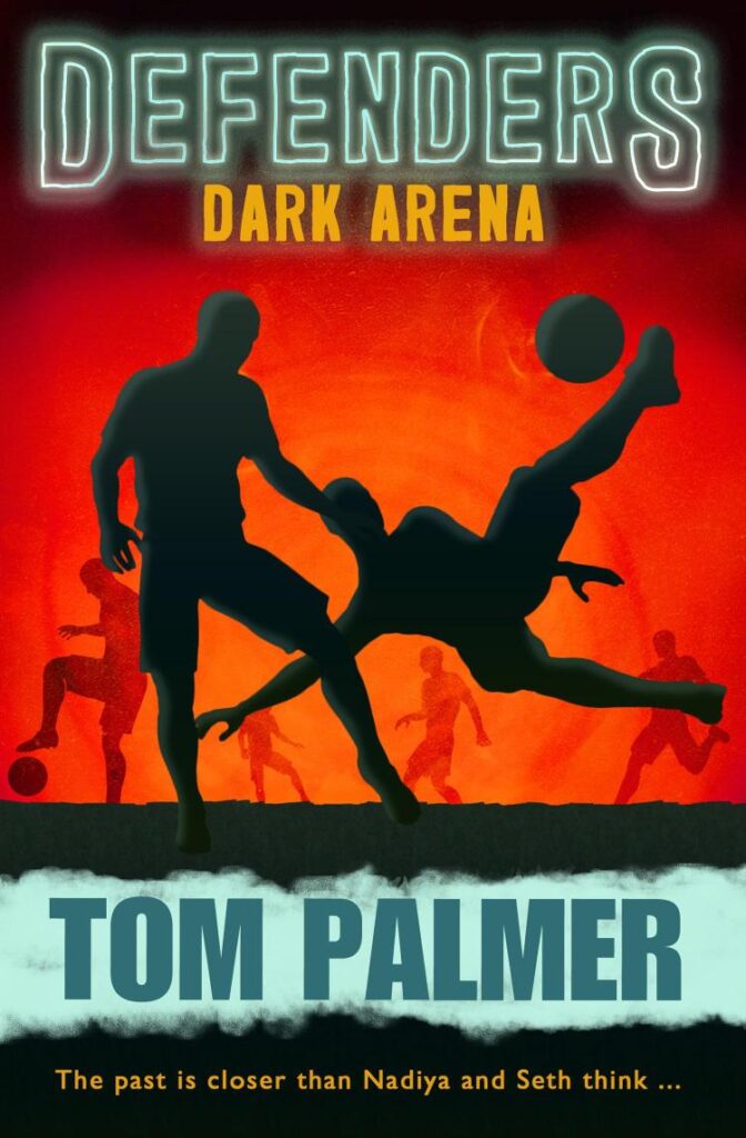 Dark Arena: Water Trading