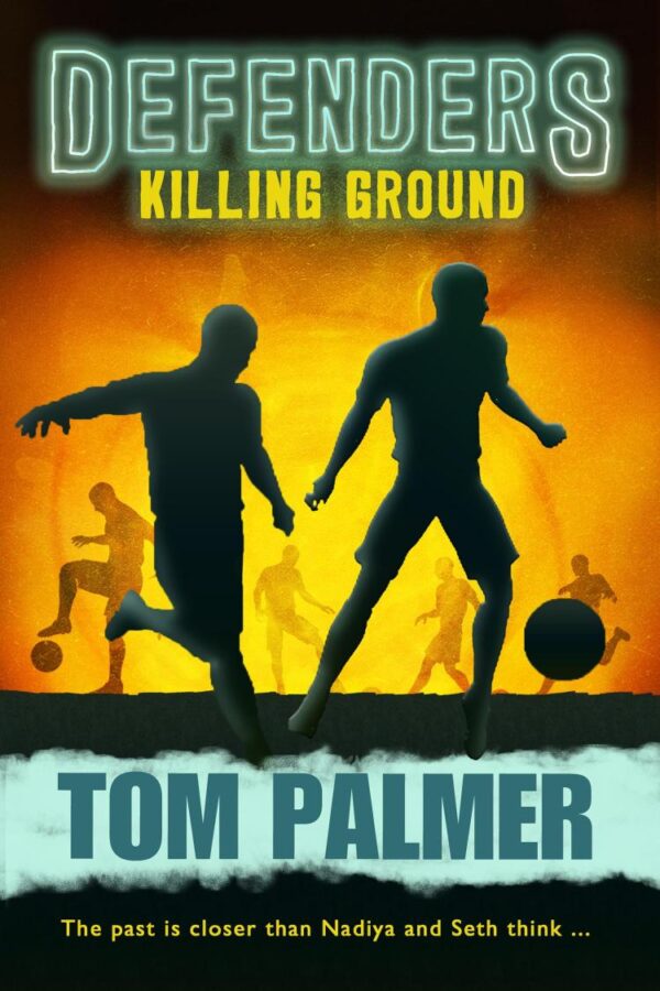 Killing Ground: Perspectives from Intellectual Property