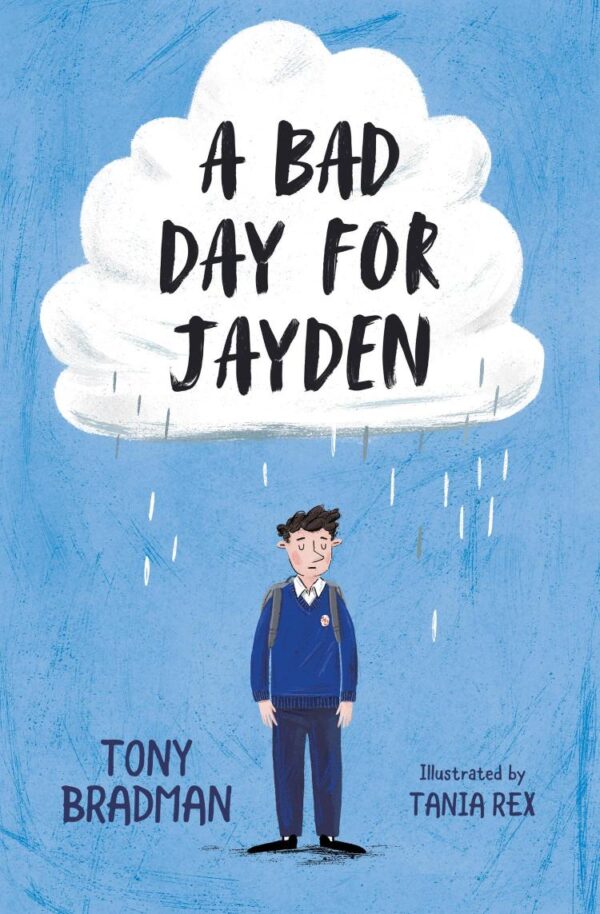 Bad Day for Jayden: The Declining Power of US Monetary Policy