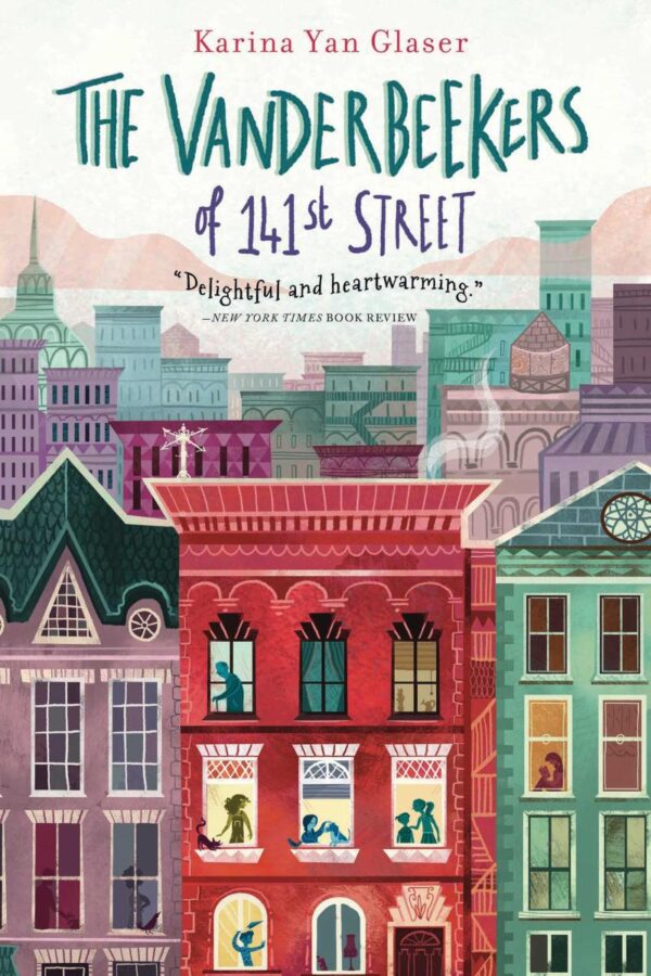 Vanderbeekers of 141st Street: 100+ Puzzles to Train Your Brain