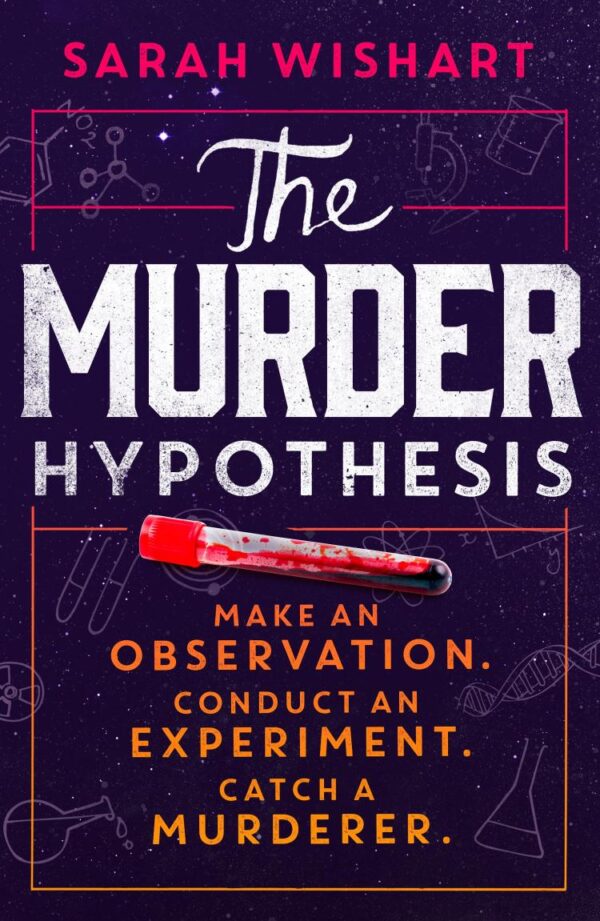 The Murder Hypothesis: New for 2024