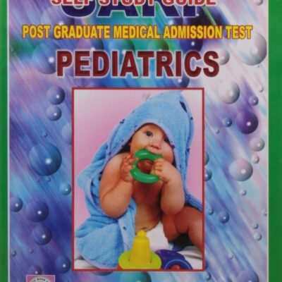SARP PEDIATRICS 6ED (PB 2011) [Paperback] SINHA C.K.