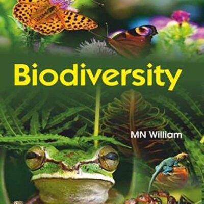 BIODIVERSITY (PB 2019) [Paperback] WILLIAM MN