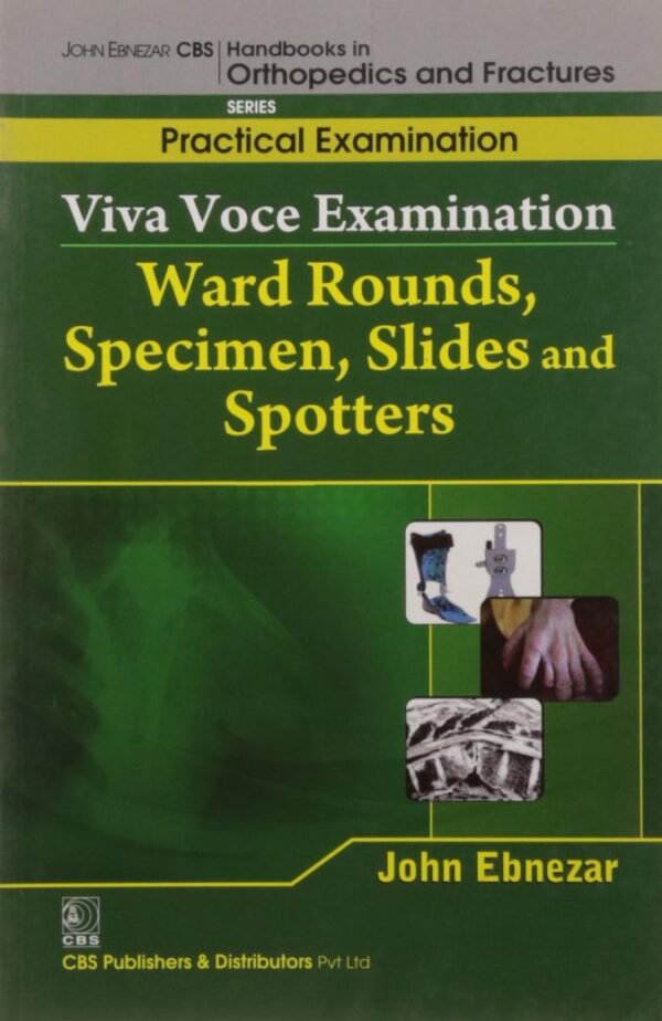 VIVA VOCE EXAMINATION WARD ROUNDS