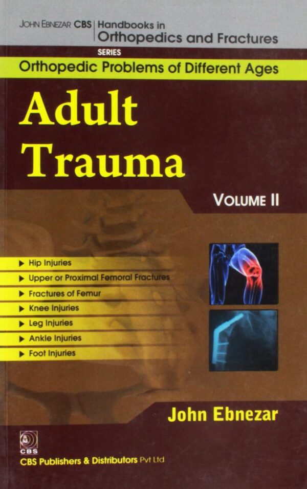 Adult Trauma
