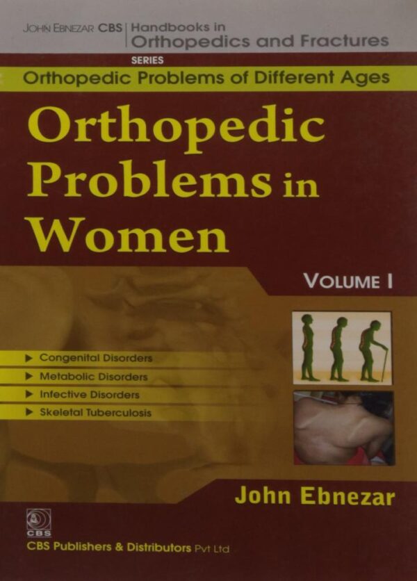 Orthopedic Problems In Women