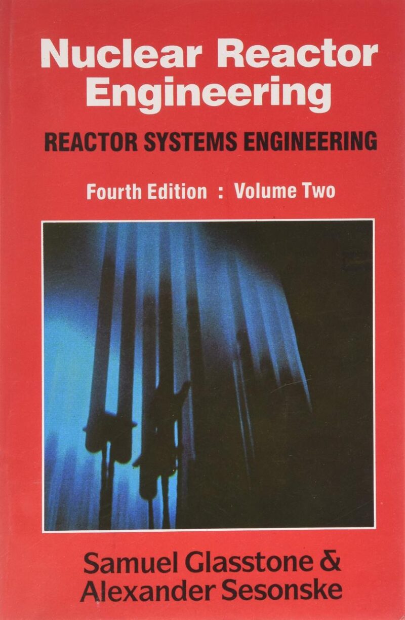 NUCLEAR REACTOR ENGG.